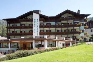 Hotel Bellavista Pinzolo