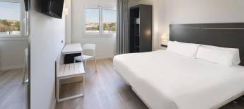 B en B HOTEL Barcelona Rubi