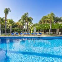 Hotel Sant Alphio Garden & Spa