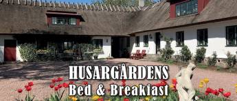 Husargårdens Bed & Breakfast