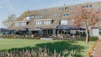 Hotel, Sportsbar & Brasserie Dorhout Mees