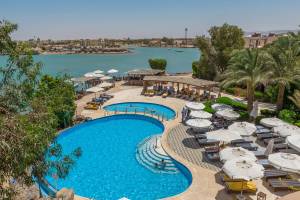 Hotel Sultan Bey Resort