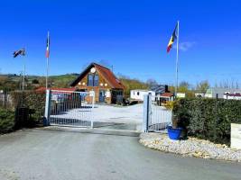 Camping Les Cytises
