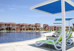 Pickalbatros Water Valley Resort - Neverland Hurghada