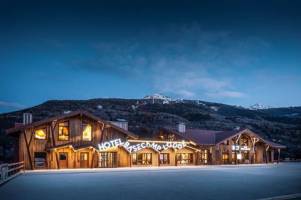 Base Camp Lodge Bourg St Maurice