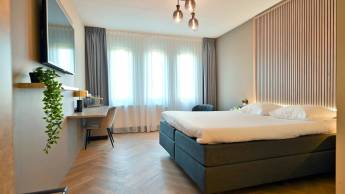 Hotel Alkmaar