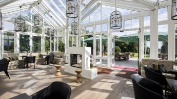 Schlosshotel Fleesensee