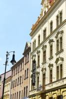 INNSiDE Prague Old Town