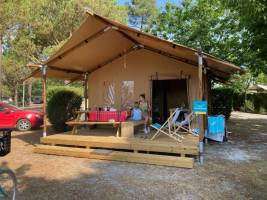Slow Lodge