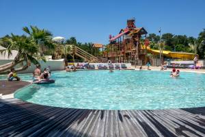 Camping La Rive