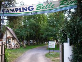 Camping Bellerive