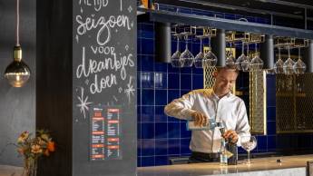 Ibis Styles Hasselt City Centre