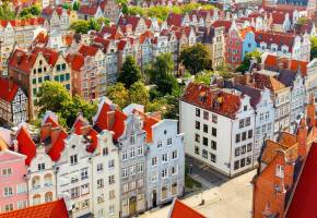 11 dg cruise Noord Europa Mein Schiff Relax