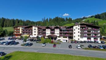 Lifthotel Kirchberg