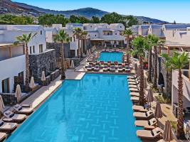 Radisson Blu Zaffron Resort