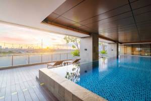 Oakwood Hotel&Residence Surabaya