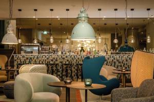 Motel One Linz - Hauptplatz