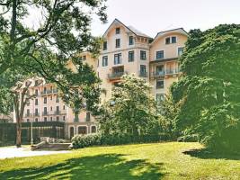 Appart'Hôtel Le Splendid d'Allevard