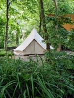 Cleygaerd Nature Camping ist eine grüne Oase