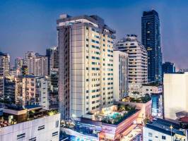 Mercure Bangkok Sukhumvit 11