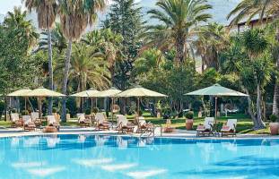 GRECOTEL Filoxenia Resort