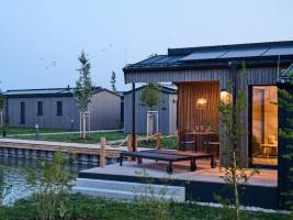 Guesthouse Spa Seeblick