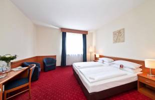 Novum Aldea Berlin Centrum