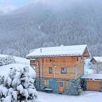 Chalet Ama Dablam