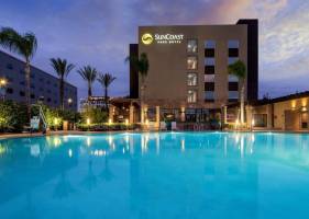 SunCoast Park Hotel Anaheim Resort, Tapestry by Hilton