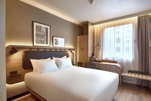 Hotel Campanile Warszawa