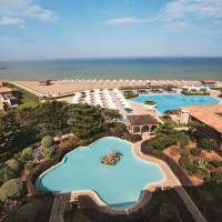Hotel Aldemar Olympian Village
