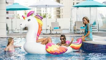 Edge Creekside Hotel