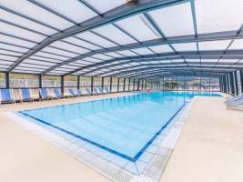 Camping Paradis - Val De Coise