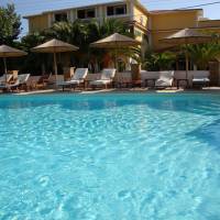 Hotel Porto Koukla Beach