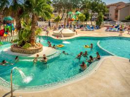 Camping Le Beauséjour