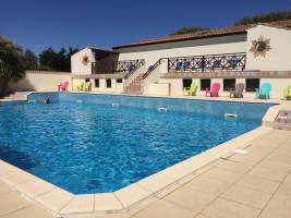 Résidence Les Alizés