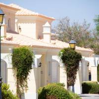 Castro Marim Golfe & Country Club - inclusief huurauto
