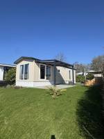 Heide Lodge aan het water met hottub | 6 personen