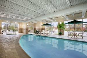 Country Inn&Suites by Radisson, State College (Penn State Area),