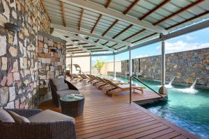 Labourdonnais Waterfront Hotel