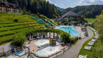 Terme Snovik