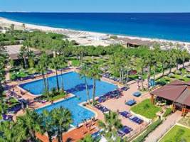 Sahara Beach AquaPark Resort