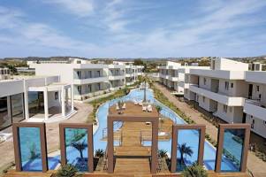 COOEE Afandou Bay en Suites