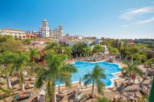 Lopesan Villa del Conde en Thalasso