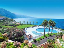 Monte Mar Palace Hotel