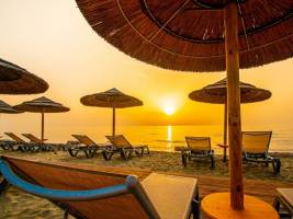 Camping Merendella