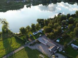 Camping Les Portes de la Baie de Somme