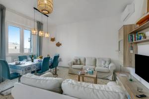 Casa Pepitas Apt Sea Front Monopoli