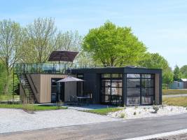 Villa L-Meerzicht | 4 pers. Roof Terrace