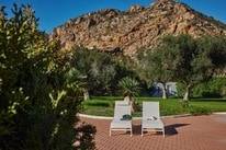 Camping El Portus